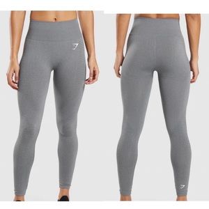 GYMSHARK LEGGINGS - Size L